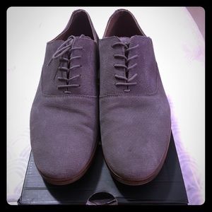 Gray ALDO Men’s shoes
